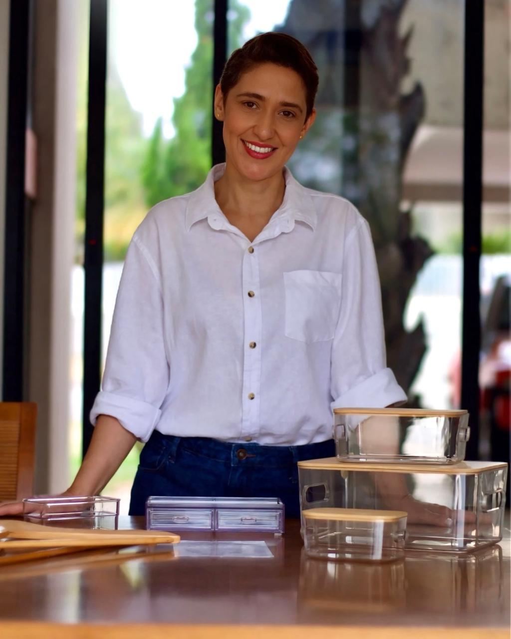 Raquel Martins - Personal Organizer