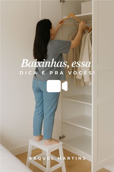 Video da Raquel